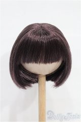 7-8inch/ウィッグ S-26-02-15-237-TO-ZS
