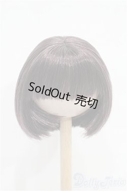 画像1: 7-8inch/ウィッグ S-26-02-15-237-TO-ZS