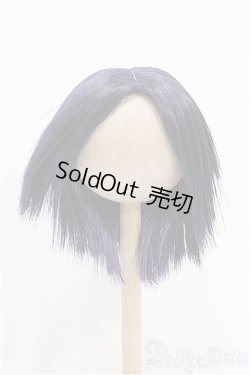 画像1: 7-8inch/ウィッグ S-26-07-26-410-TO-ZS