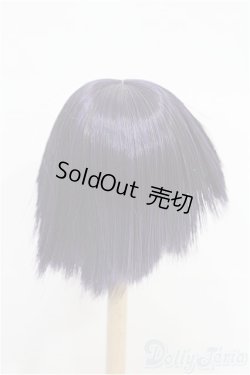 画像2: 7-8inch/ウィッグ S-26-07-26-410-TO-ZS