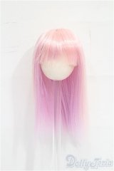 4.5inch/ウィッグ S-26-02-15-234-TO-ZS