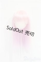 4.5inch/ウィッグ S-26-02-15-234-TO-ZS