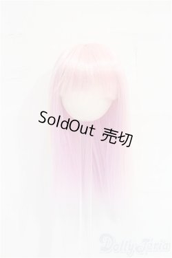 画像1: 4.5inch/ウィッグ S-26-02-15-234-TO-ZS