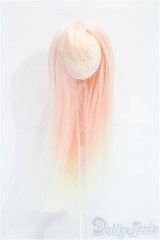 5inch/ウィッグ S-26-02-15-233-TO-ZS