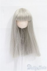 3.5inch-4inch/ウィッグ S-26-02-15-235-TO-ZS