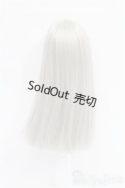 画像2: 3.5inch-4inch/ウィッグ S-26-02-15-235-TO-ZS