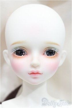 画像1: 【DOLK×MYOU DOLL】Snow Delia 2020 ver. Limited S-26-02-15-252-TO-ZS