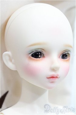 画像2: 【DOLK×MYOU DOLL】Snow Delia 2020 ver. Limited S-26-02-15-252-TO-ZS