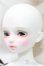 画像3: 【DOLK×MYOU DOLL】Snow Delia 2020 ver. Limited S-26-02-15-252-TO-ZS (3)