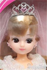 リカちゃん/メルティウェディング S-26-02-15-264-TO-ZS