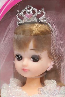 画像3: リカちゃん/メルティウェディング S-26-02-15-264-TO-ZS