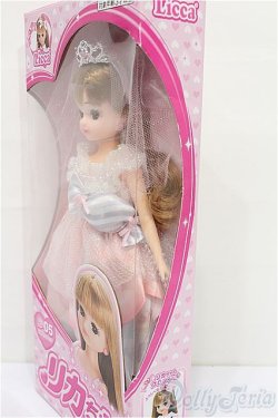 画像6: リカちゃん/メルティウェディング S-26-02-15-264-TO-ZS