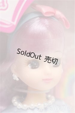 画像2: リカちゃん/ゆめかわユニコーン S-26-05-31-430-TO-ZS
