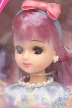 画像3: リカちゃん/ゆめかわユニコーン S-26-02-15-263-TO-ZS