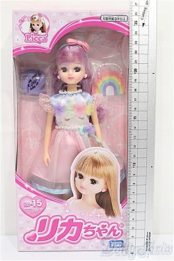 画像4: リカちゃん/ゆめかわユニコーン S-26-02-15-263-TO-ZS
