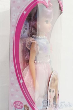 画像5: リカちゃん/ゆめかわユニコーン S-26-02-15-263-TO-ZS