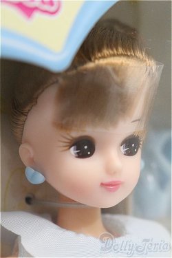 画像2: リカちゃん/すみっこぐらしだいすきリカちゃん S-26-02-15-262-TO-ZS