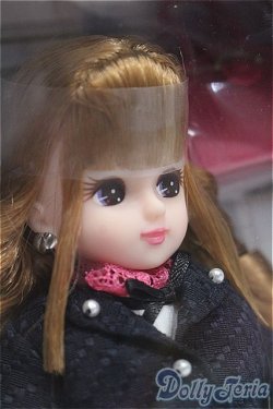 画像3: リカちゃん/リアルコーディネートスタイル LD-17 ガーリーフルラージュ S-26-02-15-261-TO-ZS