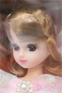 画像2: リカちゃん/ロイヤルピンク(LD-03) S-26-02-15-260-TO-ZS