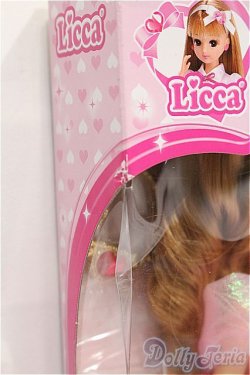 画像5: リカちゃん/ロイヤルピンク(LD-03) S-26-02-15-260-TO-ZS