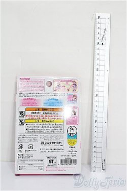 画像2: リカちゃん/OF:衣装 S-26-02-15-287-TO-ZS