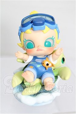 画像1: POP MART/Baby Molly S-26-02-22-273-TO-ZS