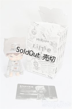 画像4: POPMART/HIRONO： S-26-02-15-347-TO-ZS