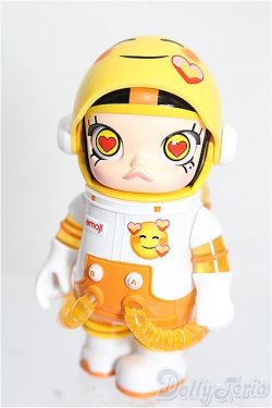 画像2: POP MART/Space Molly S-26-02-15-348-TO-ZS