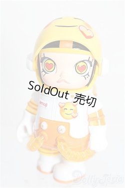 画像2: POP MART/Space Molly S-26-02-15-348-TO-ZS
