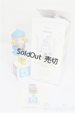 画像4: POP MART/Molly S-26-02-15-349-TO-ZS