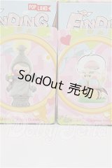 POP MART/Finding MOKOKOシリーズ S-26-02-22-350-TO-ZS