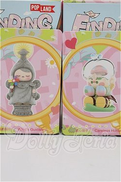 画像1: POP MART/Finding MOKOKOシリーズ S-26-02-22-350-TO-ZS