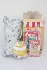 COME4FREE/BONNIE ボニーバニー スウィートハートパーティー S-26-03-01-207-TO-ZS