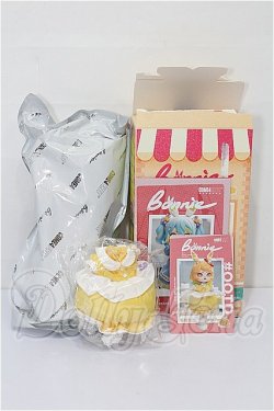 画像1: COME4FREE/BONNIE ボニーバニー スウィートハートパーティー S-26-03-01-207-TO-ZS