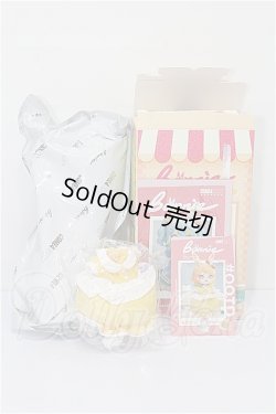 画像1: COME4FREE/BONNIE ボニーバニー スウィートハートパーティー S-26-05-17-537-TO-ZS