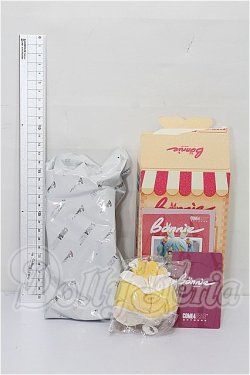 画像2: COME4FREE/BONNIE ボニーバニー スウィートハートパーティー S-26-03-01-207-TO-ZS