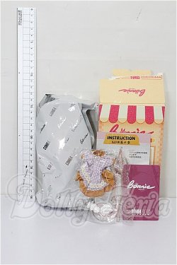 画像2: COME4FREE/BONNIE ボニーバニー スウィートハートパーティー S-26-03-01-208-TO-ZS