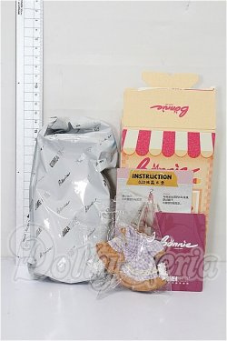 画像2: COME4FREE/BONNIE ボニーバニー スウィートハートパーティー S-26-03-01-209-TO-ZS