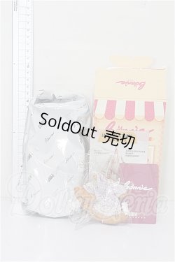 画像2: COME4FREE/BONNIE ボニーバニー スウィートハートパーティー S-26-03-01-209-TO-ZS