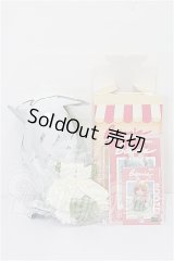 COME4FREE/BONNIE ボニーバニー スウィートハートパーティー S-26-03-01-210-TO-ZS