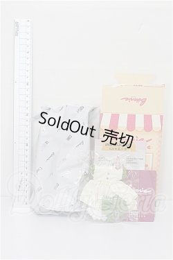 画像2: COME4FREE/BONNIE ボニーバニー スウィートハートパーティー S-26-03-01-210-TO-ZS