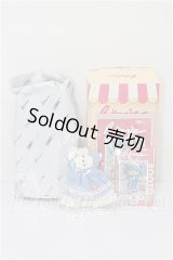 COME4FREE/BONNIE ボニーバニー スウィートハートパーティー S-26-03-01-211-TO-ZS