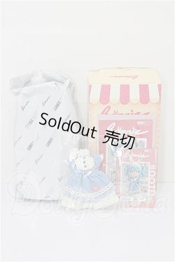 画像1: COME4FREE/BONNIE ボニーバニー スウィートハートパーティー S-26-03-01-211-TO-ZS