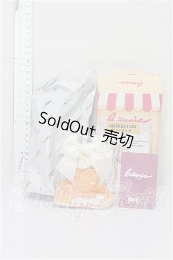 画像2: COME4FREE/BONNIE ボニーバニー スウィートハートパーティー S-26-05-17-536-TO-ZS