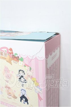 画像4: MINTY/ファンタジーの森 リス スイスイ S-26-04-05-304-TO-ZS