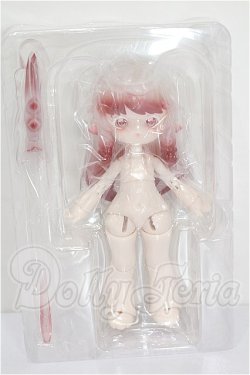 画像2: PENNY'S BOX 冬日限定 ANTU アンティーユ /序章 S-26-02-22-290-TO-ZS