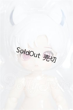 画像1: NAGI(ナギ)：交換学生/ドドシュ S-26-02-22-291-TO-ZS