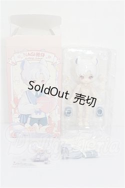 画像4: NAGI(ナギ)：交換学生/ドドシュ S-26-02-22-291-TO-ZS