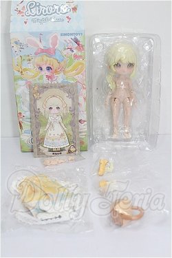 画像4: LIRORO(リロロ)「童話の家」/親指姫 S-26-03-01-301-TO-ZS