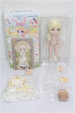 画像4: LIRORO(リロロ)「童話の家」/親指姫 S-26-03-01-300-TO-ZS